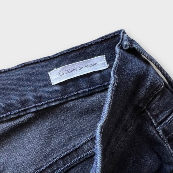 Frame Denim Le Skinny de JeanneSize 26 - Picture 6 of 13